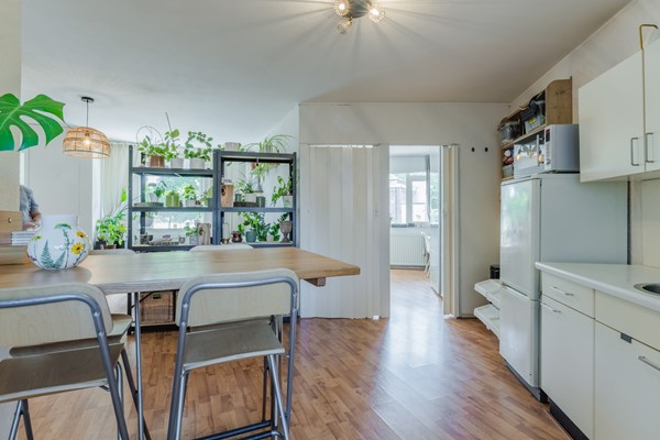 Medium property photo - Insulindeplein 31, 5014 BD Tilburg